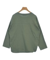 a day in the life UNITED ARROWS（アデイインザライフユナイテッドアローズ）Tシャツ・カットソー カーキ サイズ:F レディース/2200695059040