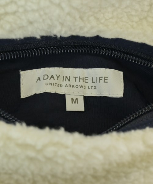 a day in the life UNITED ARROWS（アデイインザライフユナイテッドアローズ）その他 白 サイズ:M メンズ/2200691769011