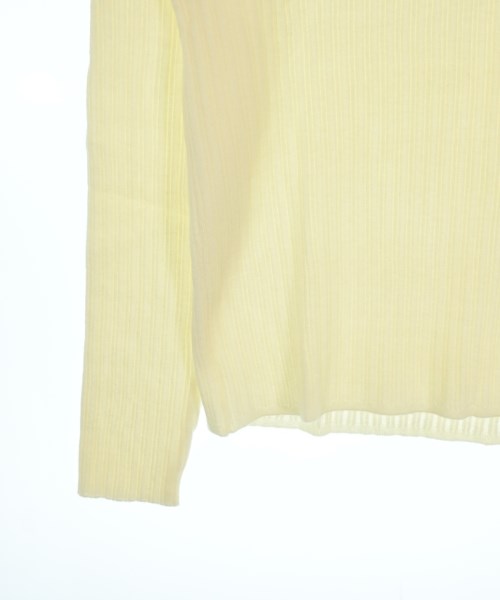 a day in the life UNITED ARROWS（アデイインザライフユナイテッドアローズ）ニット・セーター 白 サイズ:-(M位) レディース/2200691777085