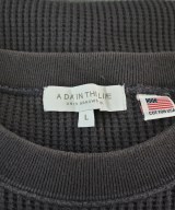 a day in the life UNITED ARROWS（アデイインザライフユナイテッドアローズ）Tシャツ・カットソー グレー サイズ:L メンズ/2200692603116