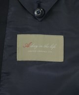 a day in the life UNITED ARROWS（アデイインザライフユナイテッドアローズ）テーラードジャケット 紺 サイズ:46(M位) メンズ/2200688113131