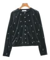 a day in the life UNITED ARROWS（アデイインザライフユナイテッドアローズ）カーディガン 黒 サイズ:F レディース/2200691773070