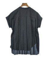 a day in the life UNITED ARROWS（アデイインザライフユナイテッドアローズ）ブラウス 紺 サイズ:F レディース/2200694375073