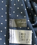 a day in the life UNITED ARROWS（アデイインザライフユナイテッドアローズ）ブラウス 紺 サイズ:F レディース/2200694375073