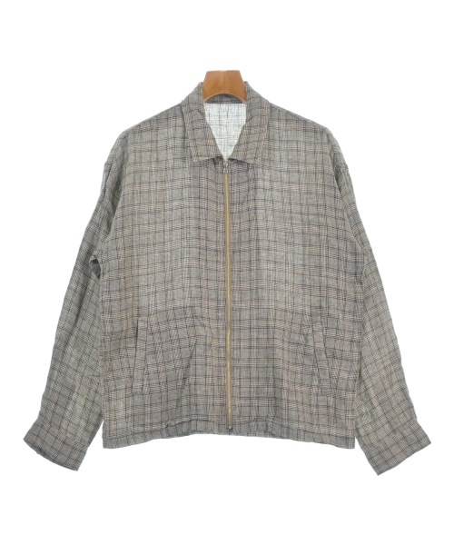 a day in the life UNITED ARROWS(アデイインザライフユナイテッドアローズ)その他 茶 サイズ:M/2200694447039