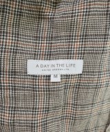 a day in the life UNITED ARROWS（アデイインザライフユナイテッドアローズ）その他 茶 サイズ:M メンズ/2200694447039