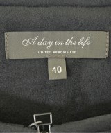 a day in the life UNITED ARROWS（アデイインザライフユナイテッドアローズ）その他 グレー サイズ:40(M位) レディース/2200694144310