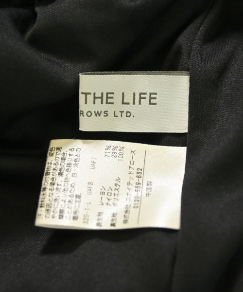 a day in the life UNITED ARROWS（アデイインザライフユナイテッドアローズ）その他 黒 サイズ:-(S位) レディース/2200693926146