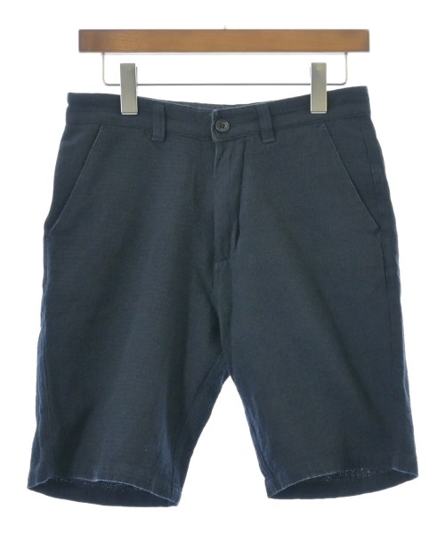 a day in the life UNITED ARROWS(アデイインザライフユナイテッドアローズ)ショートパンツ 紺 サイズ:S/2200695971137