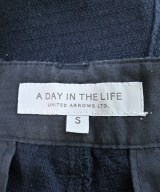 a day in the life UNITED ARROWS（アデイインザライフユナイテッドアローズ）ショートパンツ 紺 サイズ:S メンズ/2200695971137