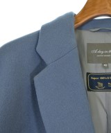 a day in the life UNITED ARROWS（アデイインザライフユナイテッドアローズ）チェスターコート 青 サイズ:40(M位) レディース/2200698961012