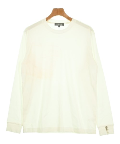 a day in the life UNITED ARROWS(アデイインザライフユナイテッドアローズ)Tシャツ・カットソー 白 サイズ:L/2200698971066