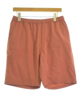 a day in the life UNITED ARROWS ショートパンツ