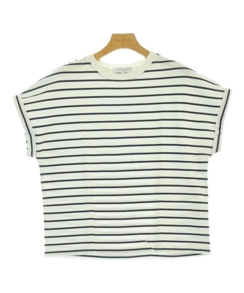 a day in the life UNITED ARROWS(アデイインザライフユナイテッドアローズ)Tシャツ・カットソー 白 サイズ:S/2200699035033