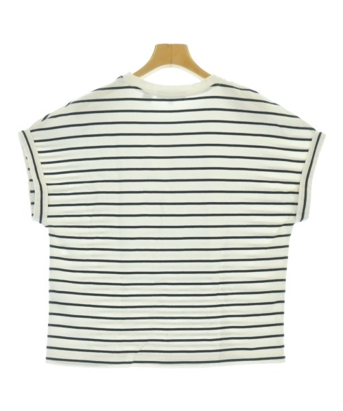 a day in the life UNITED ARROWS（アデイインザライフユナイテッドアローズ）Tシャツ・カットソー 白 サイズ:S レディース/2200699035033