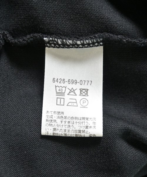 a day in the life UNITED ARROWS（アデイインザライフユナイテッドアローズ）ワンピース 黒 サイズ:S レディース/2200699035071