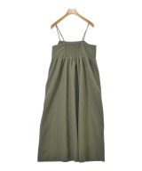 a day in the life UNITED ARROWS（アデイインザライフユナイテッドアローズ）ワンピース カーキ サイズ:-(M位) レディース/2200693774129