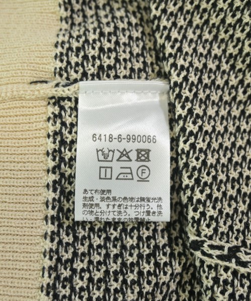 a day in the life UNITED ARROWS（アデイインザライフユナイテッドアローズ）ニット・セーター 黒 サイズ:F レディース/2200693255154