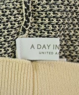 a day in the life UNITED ARROWS（アデイインザライフユナイテッドアローズ）ニット・セーター 黒 サイズ:F レディース/2200693255154