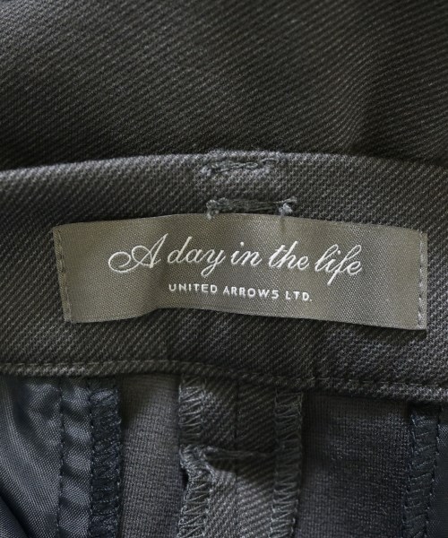 a day in the life UNITED ARROWS（アデイインザライフユナイテッドアローズ）その他 グレー サイズ:38(M位) レディース/2200697219039