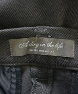 a day in the life UNITED ARROWS（アデイインザライフユナイテッドアローズ）その他 グレー サイズ:38(M位) レディース/2200697219039