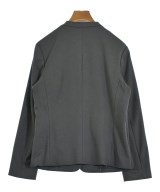 a day in the life UNITED ARROWS（アデイインザライフユナイテッドアローズ）ノーカラージャケット グレー サイズ:-(L位) レディース/2200697219046