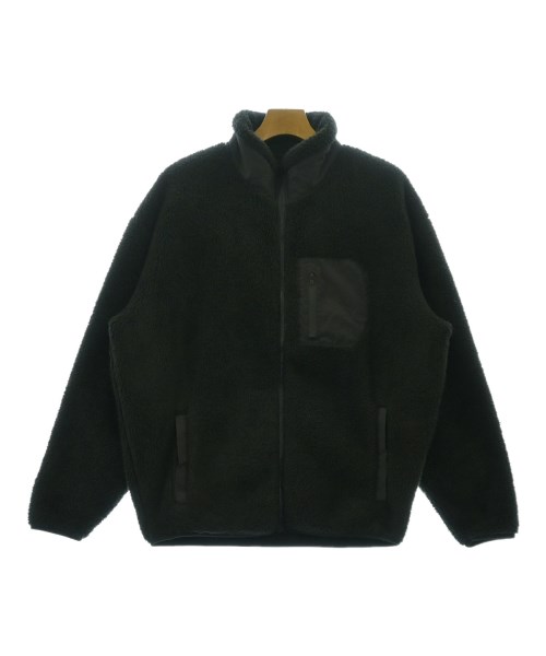 a day in the life UNITED ARROWS(アデイインザライフユナイテッドアローズ)その他 黒 サイズ:L/2200697942012