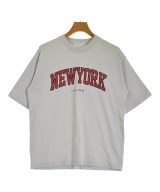 a day in the life UNITED ARROWS（アデイインザライフユナイテッドアローズ）Tシャツ・カットソー グレー サイズ:M メンズ/2200688669775