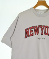 a day in the life UNITED ARROWS（アデイインザライフユナイテッドアローズ）Tシャツ・カットソー グレー サイズ:M メンズ/2200688669775