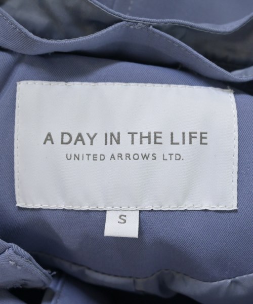 a day in the life UNITED ARROWS（アデイインザライフユナイテッドアローズ）その他 青 サイズ:S レディース/2200697929013