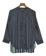 a day in the life UNITED ARROWS（アデイインザライフユナイテッドアローズ）ブラウス 紺 サイズ:F レディース/2200695856069