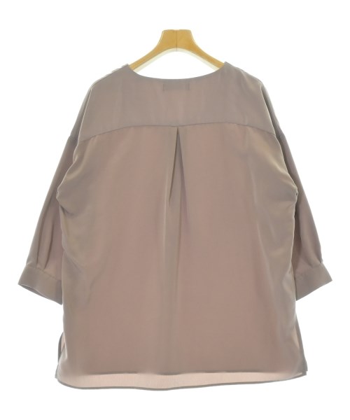 a day in the life UNITED ARROWS（アデイインザライフユナイテッドアローズ）ブラウス ピンク サイズ:F レディース/2200697132260