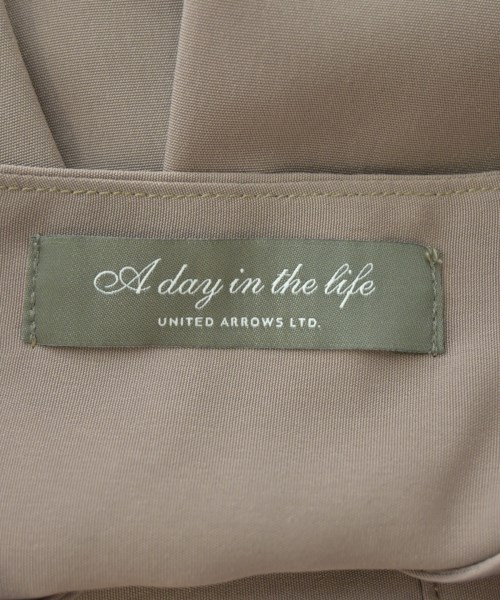 a day in the life UNITED ARROWS（アデイインザライフユナイテッドアローズ）ブラウス ピンク サイズ:F レディース/2200697132260