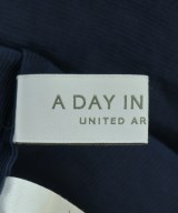 a day in the life UNITED ARROWS（アデイインザライフユナイテッドアローズ）ブラウス 紺 サイズ:F レディース/2200697985040