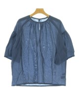 a day in the life UNITED ARROWS ブラウス
