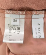 a day in the life UNITED ARROWS（アデイインザライフユナイテッドアローズ）その他 オレンジ サイズ:36(S位) レディース/2200644156042