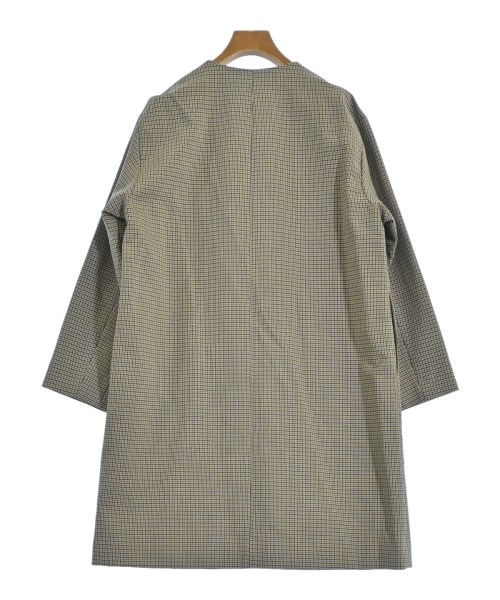 a day in the life UNITED ARROWS（アデイインザライフユナイテッドアローズ）その他 ベージュ サイズ:38(M位) レディース/2200654737019