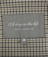 a day in the life UNITED ARROWS（アデイインザライフユナイテッドアローズ）その他 ベージュ サイズ:38(M位) レディース/2200654737019