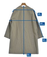 a day in the life UNITED ARROWS（アデイインザライフユナイテッドアローズ）その他 ベージュ サイズ:38(M位) レディース/2200654737019