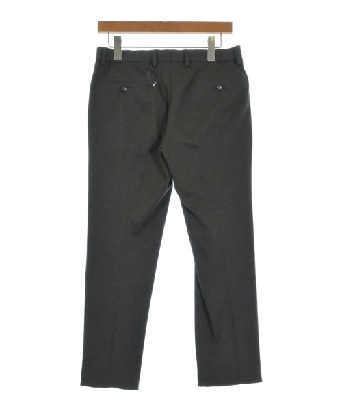 a day in the life UNITED ARROWS（アデイインザライフユナイテッドアローズ）スラックス 茶 サイズ:M レディース/2200655117056