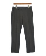 a day in the life UNITED ARROWS（アデイインザライフユナイテッドアローズ）スラックス 茶 サイズ:M レディース/2200655117056