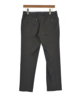 a day in the life UNITED ARROWS（アデイインザライフユナイテッドアローズ）スラックス 茶 サイズ:M レディース/2200655117056