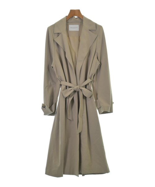 a day in the life UNITED ARROWS(アデイインザライフユナイテッドアローズ)トレンチコート ベージュ サイズ:-(L位)/2200644940023