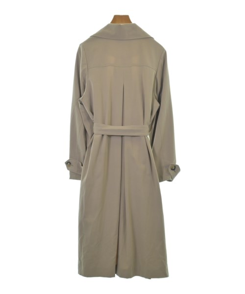a day in the life UNITED ARROWS（アデイインザライフユナイテッドアローズ）トレンチコート ベージュ サイズ:-(L位) レディース/2200644940023