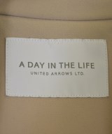 a day in the life UNITED ARROWS（アデイインザライフユナイテッドアローズ）トレンチコート ベージュ サイズ:-(L位) レディース/2200644940023