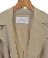 a day in the life UNITED ARROWS（アデイインザライフユナイテッドアローズ）トレンチコート ベージュ サイズ:-(L位) レディース/2200644940023
