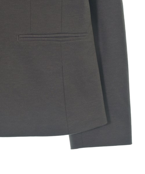 a day in the life UNITED ARROWS（アデイインザライフユナイテッドアローズ）ノーカラージャケット グレー サイズ:36(S位) レディース/2200644940030