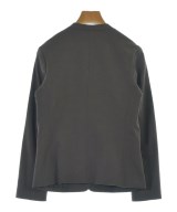 a day in the life UNITED ARROWS（アデイインザライフユナイテッドアローズ）ノーカラージャケット グレー サイズ:36(S位) レディース/2200644940030