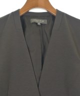 a day in the life UNITED ARROWS（アデイインザライフユナイテッドアローズ）ノーカラージャケット グレー サイズ:36(S位) レディース/2200644940030