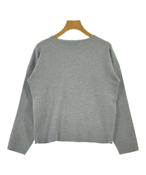 a day in the life UNITED ARROWS(アデイインザライフユナイテッドアローズ)ニット・セーター グレー サイズ:F/2200650628045